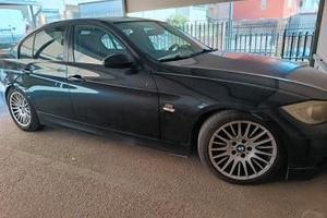 BMW Serie 3 (E21) - 2008