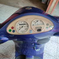 Vespa 150