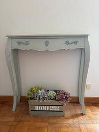 Mobile d'arredo con cassetti