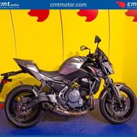 KAWASAKI Z 650 Garantita e Finanziabile