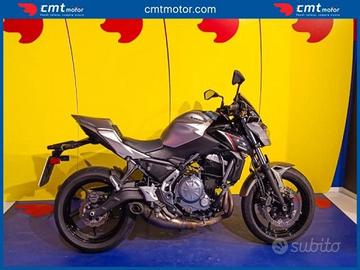 KAWASAKI Z 650 Garantita e Finanziabile