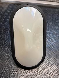 Lampada da parete IP65