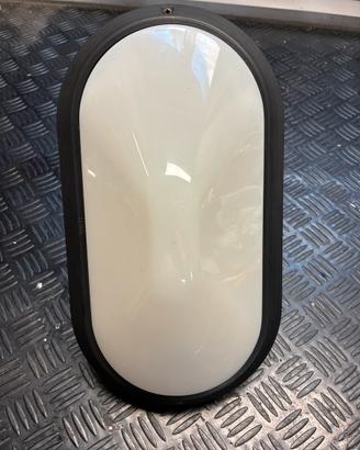 Lampada da parete IP65
