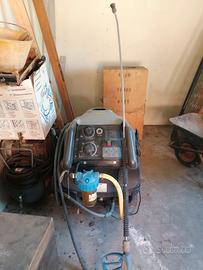 IDROPULITRICE PROFESSIONALE