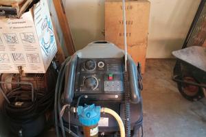 IDROPULITRICE PROFESSIONALE