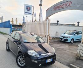 Fiat Punto Evo Punto Evo 1.3 Mjt 75 CV DPF 5 porte