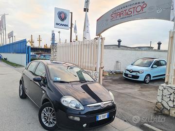 Fiat Punto Evo Punto Evo 1.3 Mjt 75 CV DPF 5 porte