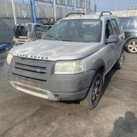RICAMBI USATI AUTO LAND ROVER Freelander 1° Serie