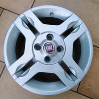 PANDA natural power 14 Silver

