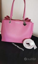 Shopping Emporio Armani