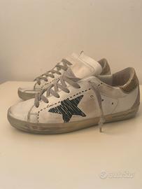 Golden Goose Superstar