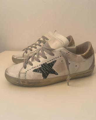 Golden Goose Superstar