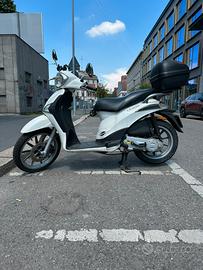 Piaggio 50