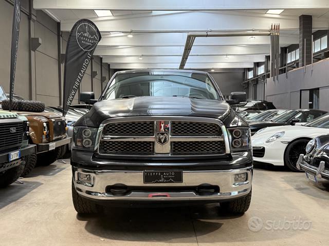 Dodge Ram 2009 photo 2