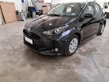 Toyota Yaris Business My20 Hybrid 2020