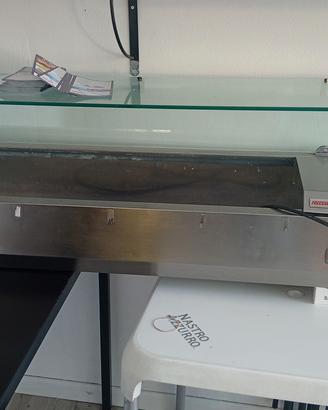 frigo banco 