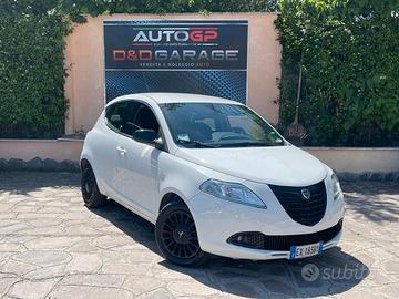 Lancia Ypsilon 1.2 69 CV GPL, SOLO 26000KM!! NEOPA