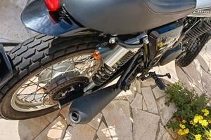 Mash Dirt Track 650 - 2021