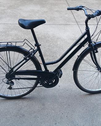 bici 28 city bike 