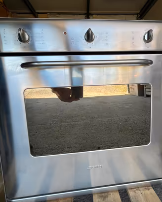 Forno Smeg