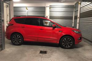 Ford Kuga ST line  full optional