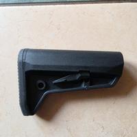 calcio m4 softair/airsoft