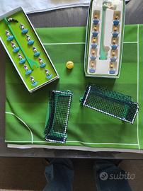 Subbuteo Kit