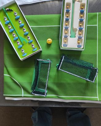 Subbuteo Kit