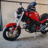 Ducati monster 600