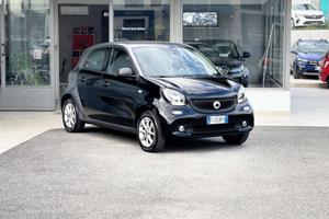 Smart ForFour 1.0 Passion 71CV E6 - 2017