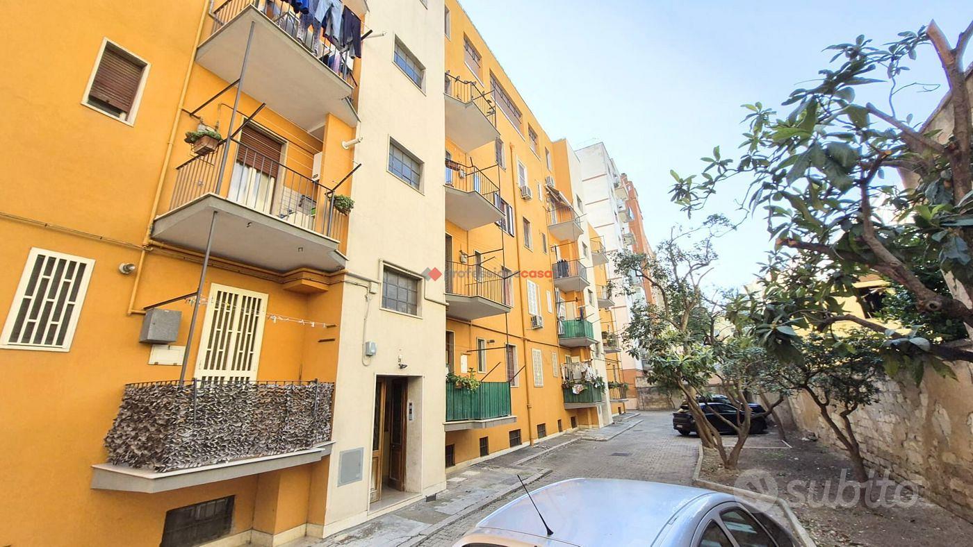 Apartment in Foggia - Vista 3