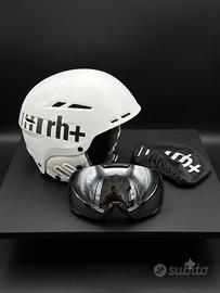 Casco sci/snowboard Rh+