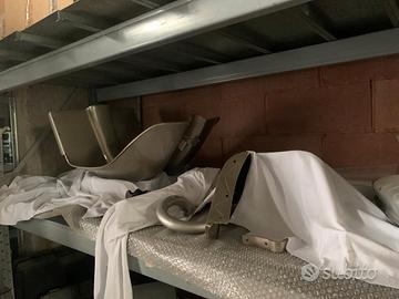 LAMBRETTA 150 GOLDEN del 1965