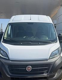 Fiat ducato 2022