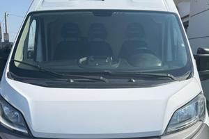 Fiat ducato 2022