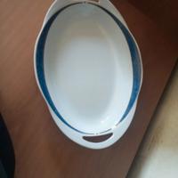 piatto da portata barilla