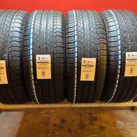 4 gomme 245 45 20 michelin a3560