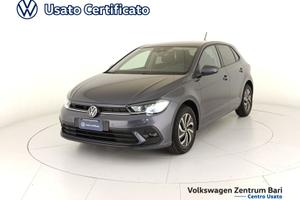 Volkswagen Polo 1.0 tsi life 95cv