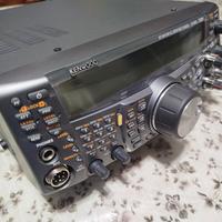Kenwood TS 2000 DSP quadri banda