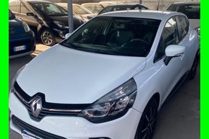 Renault Clio GPL Fine 2017 Full Navi Led TAGLIANDA