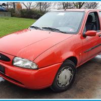 Ricambi Usati FORD FIESTA (DX) 1998