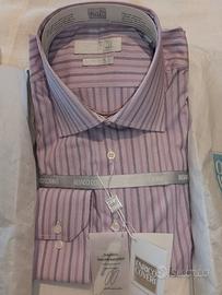 Camicia Enrico Coveri 41 slim