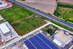 Immobile di 3500 m² con 4 locali a Gricignano di A
