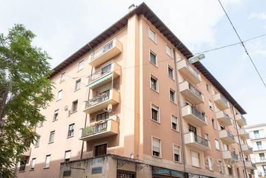 Intero appartamento 3 camere singole esclusive