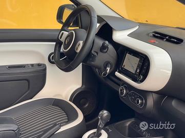 Renault Twingo elettric Intens