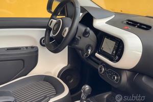 Renault Twingo elettric Intens