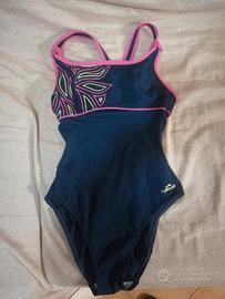 costume un pezzo XXS