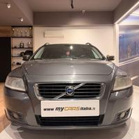 Volvo V50 2.0 D cat Summum