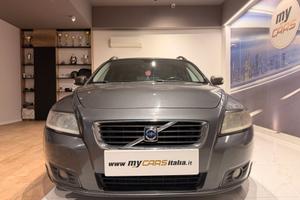 Volvo V50 2.0 D cat Summum
