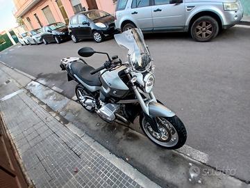 BMW R1200R 